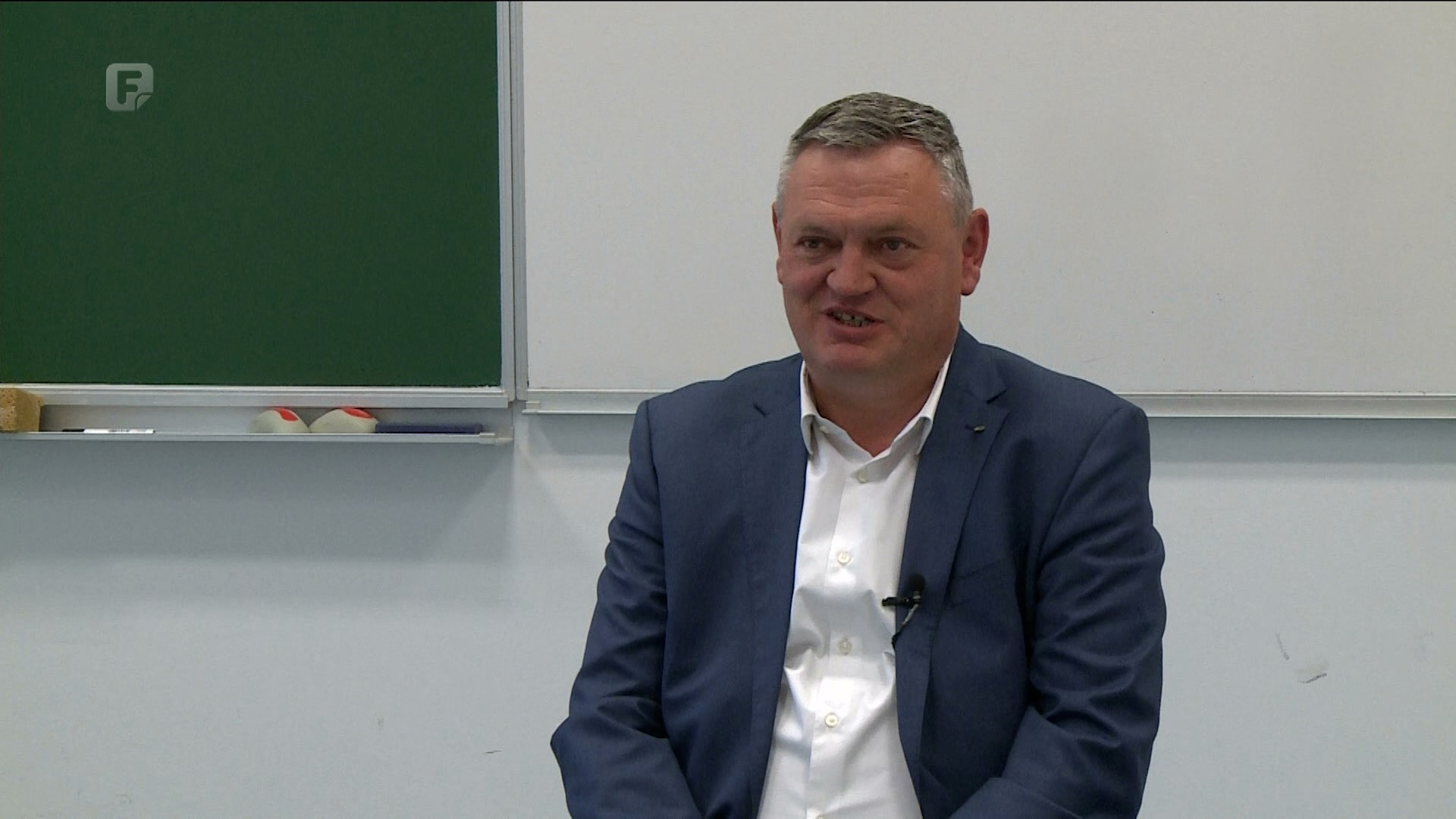 Vukadin u Federaciji: Ne treba štedjeti - nego otvarati javne investicije